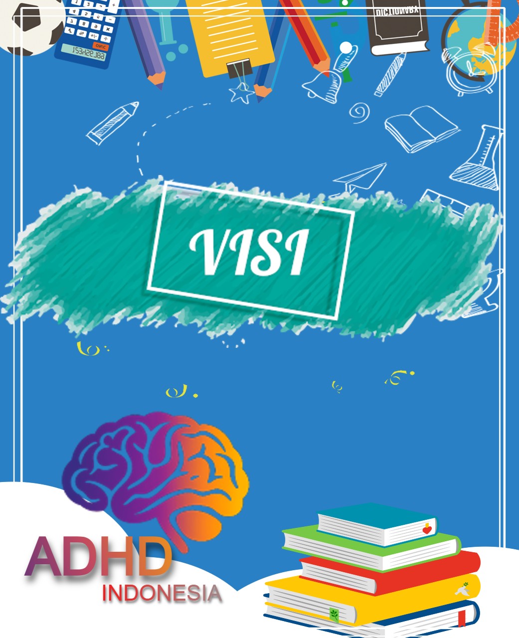 visi adhd Indonesia Kabupaten Probolinggo